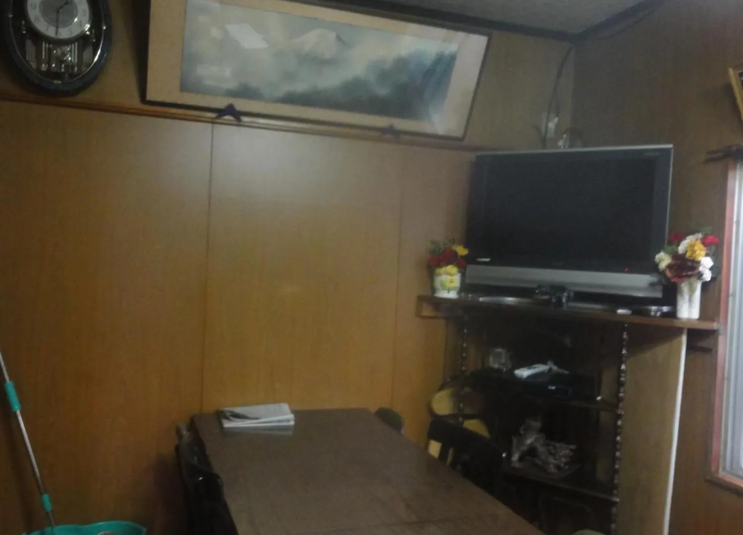 Tenryu Ryokan Hiroshima