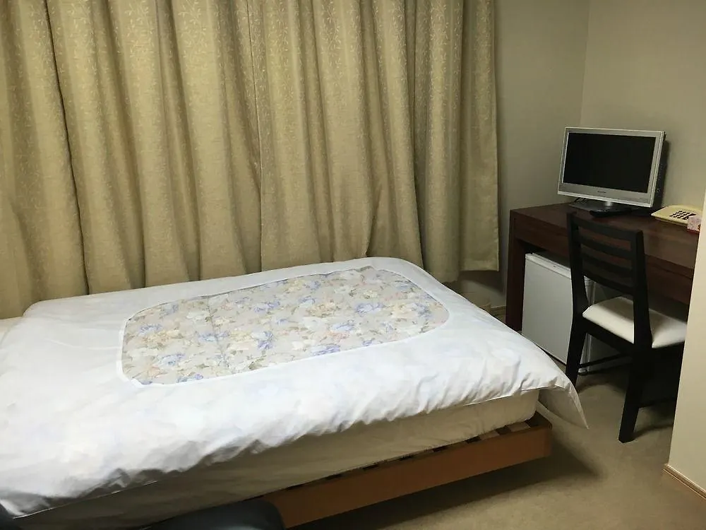 Tenryu Ryokan Hiroshima